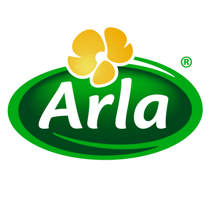Arla – logotyp