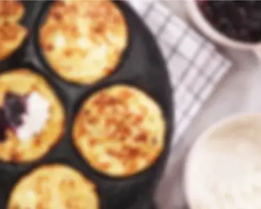 KESO ® Cottage cheese