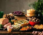 Annorlunda julmat – 7 spännande tips till julbordet
